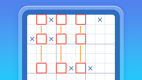 simple sudoku printable